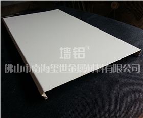 圖紙對鋁單板行業的重要性