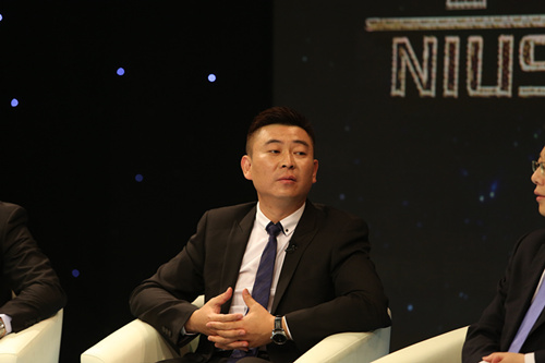 CCTV錄制現場 CCTV錄制現場