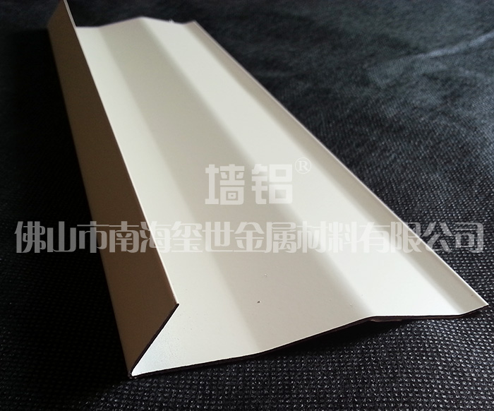 T型鋁掛片吊頂