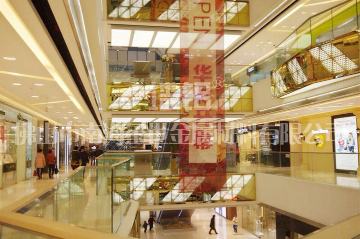 成都萬達廣場